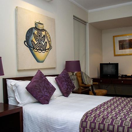 Hodzikaho Zimbali Villa บัลลิโต ภายนอก รูปภาพ