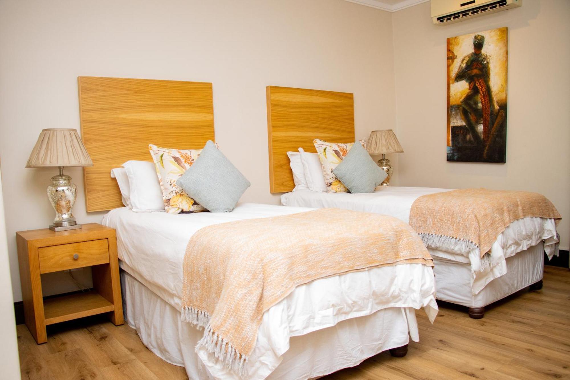 Hodzikaho Zimbali Villa บัลลิโต ภายนอก รูปภาพ