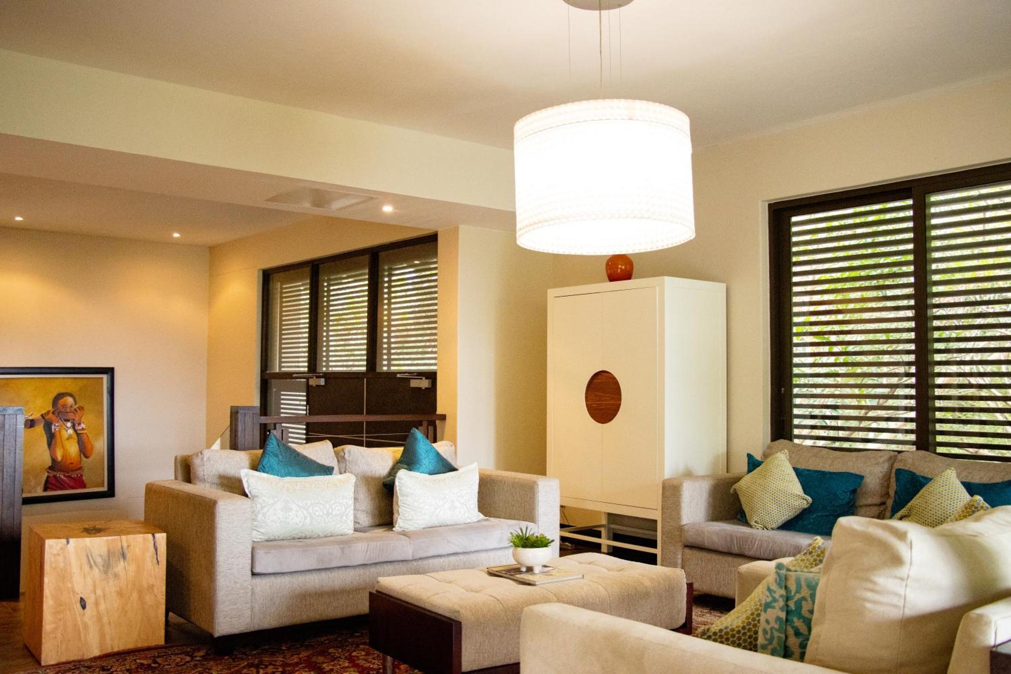 Hodzikaho Zimbali Villa บัลลิโต ภายนอก รูปภาพ